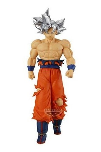 Son goku figur dragon - goku,