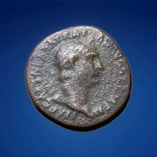 Kaiser Trajan/ 98-117 n