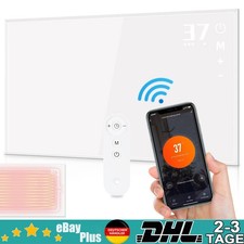 600W Infrarotheizung