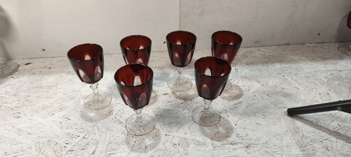 Antik glas luminarc arques - glas,