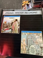 Woodstock box set original - woodstock,