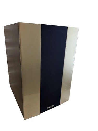 Teufel subwoofer 5500sw thx - subwoofer,