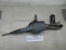 Wischermotor Wischergestänge 1248200808  W124 Mercedes