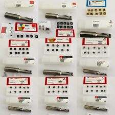 CERATIZIT ECOCUT VHM