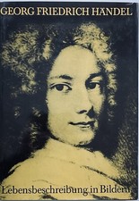 GEORG FRIEDRICH HÄNDEL