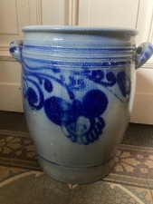 Gurkentopf Schmalztopf