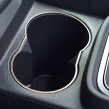 PLATTE CUPRA ATECA VZ TRIBE