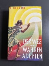 Franz Bardon - Der Weg zum
