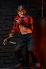 A Nightmare Actionfigur Freddy