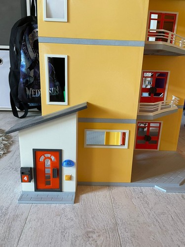 Playmobil city life modernes - playmobil,