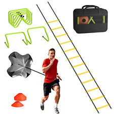 6m Fußball Trainingsset