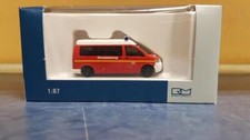 Rietze VW T5 Werkfeuerwehr RWE