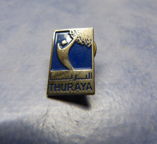 Pin  Thuraya