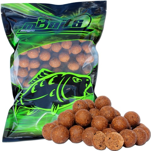 Magic baits boilies - magic, 1