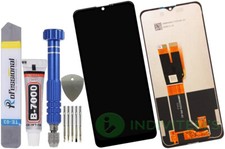 Für Nokia 2.4 TA-1277 Display