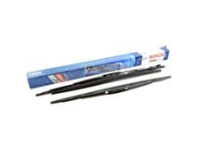 2x Scheibenwischer Bosch Twin