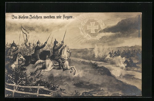 Künstler deutsche - künstler-ak,