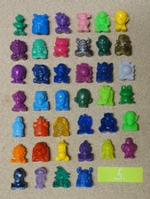 #5 - Dragon Ball Z - Gogo’s