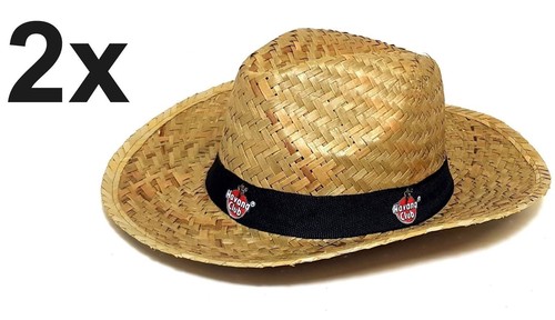 2er set havana club hut - havana,