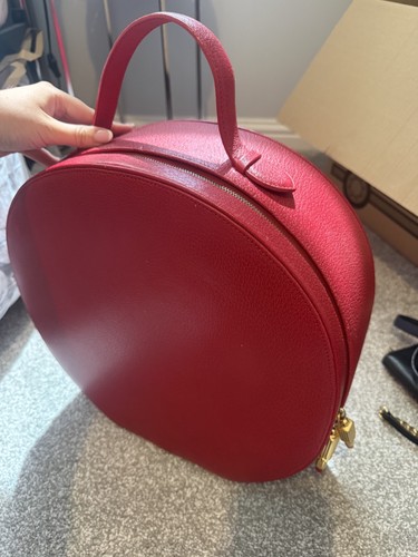 Lulu guinness kosmetikkoffer - lulu,
