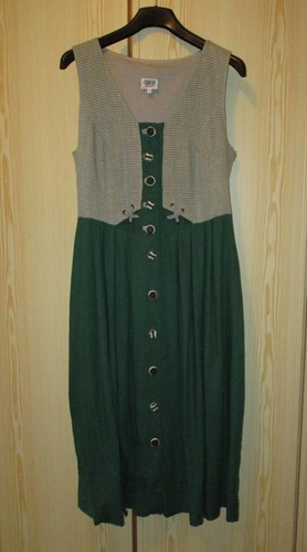 Trachtenkleid country - , ♡country