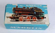 Märklin 3000 LEERKARTON