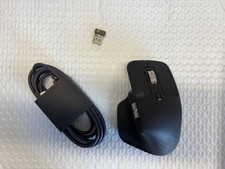 Logitech MX Master 3S Wireless