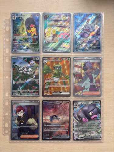 Pokémon tcg alt - tcg, 9
