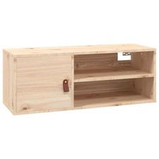 Wandschrank 80x30x30 Cm