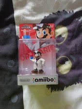 Nintendo Amiibo Dr. Mario