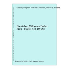 Die sieben Millionen Dollar