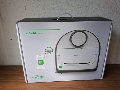 Kobold vr300 saugroboter - kobold,