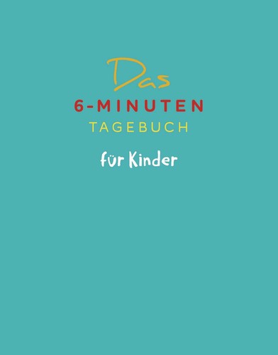 Das minuten tagebuch - das, für