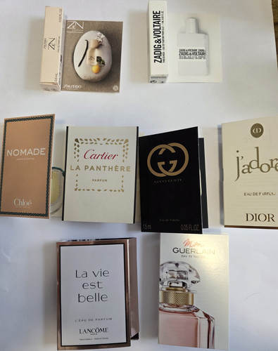 Luxury damen duftproben dior - luxury,