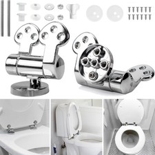 WC Sitz Scharniere Ersatzteile