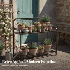 2 Stücke Mehrstöckige