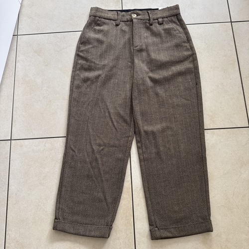 Herrlicher stoffhose 26 - herrlicher, gr.26