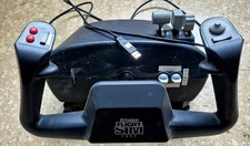 Flight Sim Yoke USB von CH