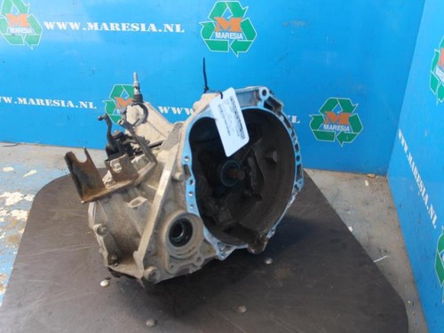 Schaltgetriebe nissan note - note, e11