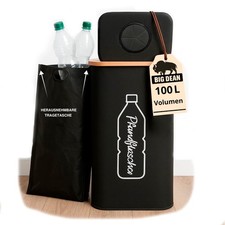 Pfandflaschen Sammelbehälter