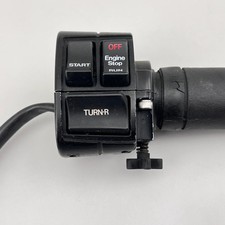 Harley Davidson Touring