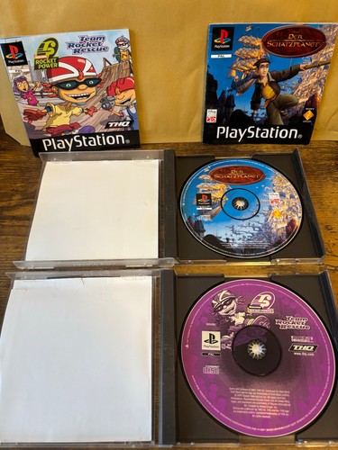 Playstation ps1 spiele - 1.,