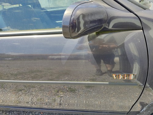 Opel corsa rückspiegel v - corsa,
