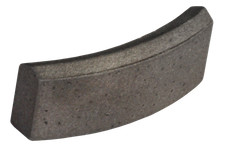 Dachsegmente Bohrkronen