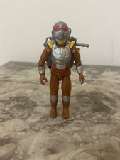 GI JOE GIJOE VINTAGE HASBRO