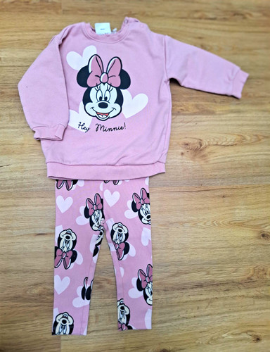 Disney baby minnie maus - baby, set