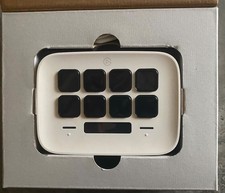 Elgato Stream Deck Neo - 8 anpassbare Tasten - weiß