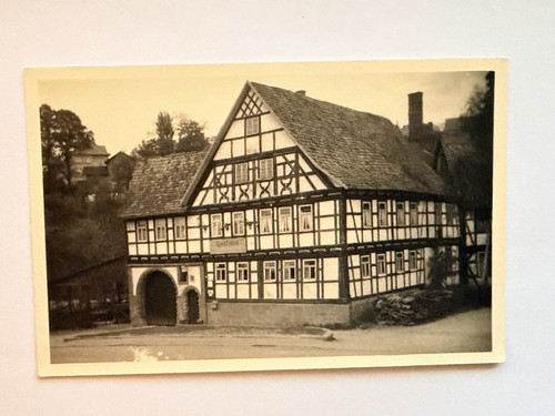 Suhl gasthof goldener hirsch - suhl,