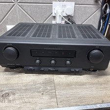 Philips FA-920 Stereo Verstärker.  Phono Eingang