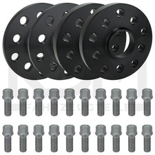 Spurverbreiterung VA 20mm HA